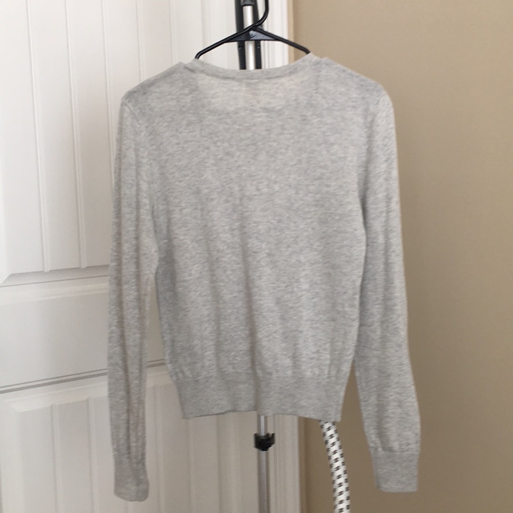 Cardigan - Picture 2 of 4